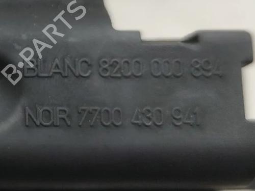 Schloss Heckdeckel RENAULT SCÉNIC I MPV (JA0/1_, FA0_) 1.4 16V (JA0D, JA1H, Ja0W, JA10) | BP28590900C101 