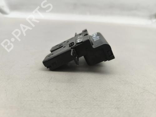 Schloss Heckdeckel RENAULT SCÉNIC I MPV (JA0/1_, FA0_) 1.4 16V (JA0D, JA1H, Ja0W, JA10) | BP28590900C101 