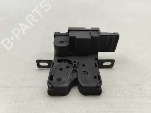 Schloss Heckdeckel RENAULT SCÉNIC I MPV (JA0/1_, FA0_) 1.4 16V (JA0D, JA1H, Ja0W, JA10) | BP28590900C101 