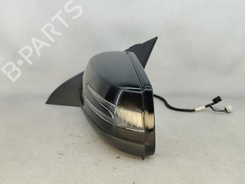 Left mirror MERCEDES-BENZ A-CLASS (W176) A 45 AMG 4-matic (176.052) | BP28571195C26 