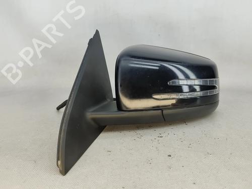 Left mirror MERCEDES-BENZ A-CLASS (W176) A 45 AMG 4-matic (176.052) | BP28571195C26 
