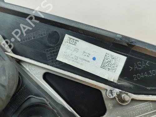 Left mirror MERCEDES-BENZ A-CLASS (W176) A 45 AMG 4-matic (176.052) | BP28571195C26 