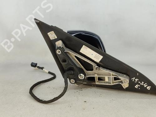 Left mirror MERCEDES-BENZ A-CLASS (W176) A 45 AMG 4-matic (176.052) | BP28571195C26 