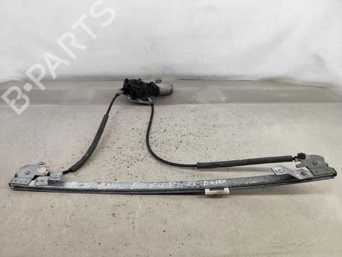 Fensterheber links vorne RENAULT SCÉNIC I MPV (JA0/1_, FA0_) 1.4 16V (JA0D, JA1H, Ja0W, JA10) 2133342