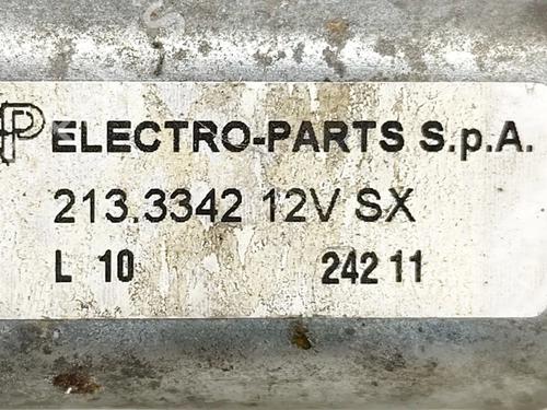 Lève-vitre avant gauche RENAULT SCÉNIC I MPV (JA0/1_, FA0_) 1.4 16V (JA0D, JA1H, Ja0W, JA10) | BP28590898C22 
