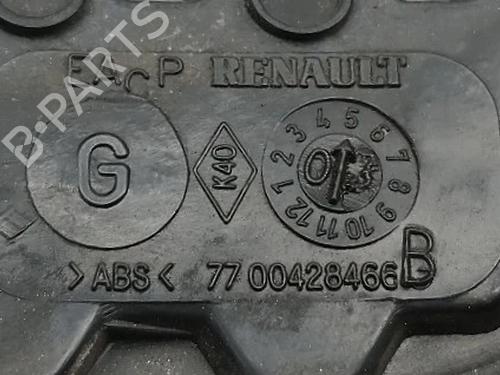 Calandre RENAULT SCÉNIC I MPV (JA0/1_, FA0_) 1.4 16V (JA0D, JA1H, Ja0W, JA10) | BP28590899C40 