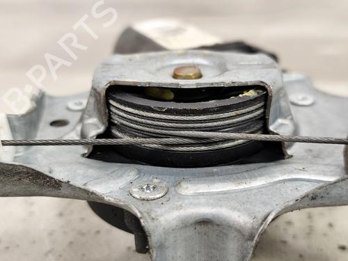 Lève-vitre avant droit RENAULT SCÉNIC I MPV (JA0/1_, FA0_) 1.4 16V (JA0D, JA1H, Ja0W, JA10) | BP28590897C23 