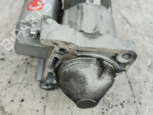 Anlasser für RENAULT CLIO II (BB_, CB_) 1.5 dCi (B/CB07) (65 hp) 27745490