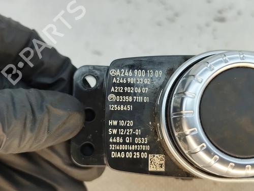 Other MERCEDES-BENZ A-CLASS (W176) A 45 AMG 4-matic (176.052) | BP28571210O1 