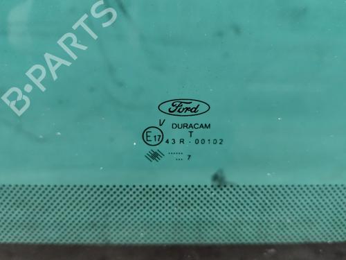 Rear right door window FORD TRANSIT Van (FA_ _) 2.2 TDCi | BP28600016C21 