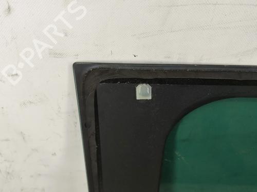 Rear right door window FORD TRANSIT Van (FA_ _) 2.2 TDCi | BP28600016C21 