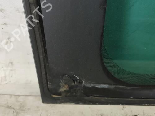 Rear right door window FORD TRANSIT Van (FA_ _) 2.2 TDCi | BP28600016C21 