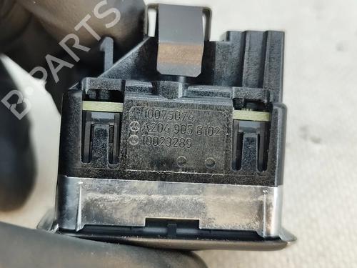 Right front window switch MERCEDES-BENZ A-CLASS (W176) A 45 AMG 4-matic (176.052) | BP28571203I26 