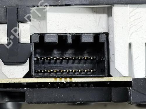 Instrument cluster FIAT MAREA Weekend (185_) 1.4 80 12V | BP28585139C47 