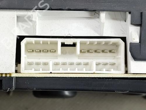 Instrument cluster FIAT MAREA Weekend (185_) 1.4 80 12V | BP28585139C47 