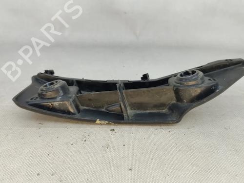 Rear bumper bracket MERCEDES-BENZ A-CLASS (W176) A 45 AMG 4-matic (176.052) | BP28571217C159 