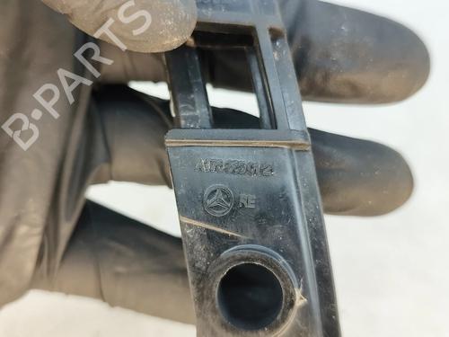 Rear bumper bracket MERCEDES-BENZ A-CLASS (W176) A 45 AMG 4-matic (176.052) | BP28571218C159 