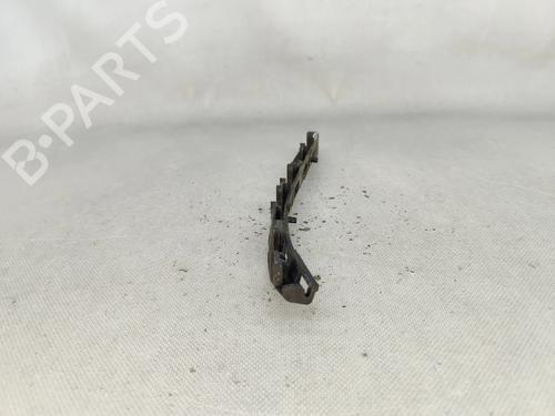 Rear bumper bracket MERCEDES-BENZ A-CLASS (W176) A 45 AMG 4-matic (176.052) | BP28571220C159 
