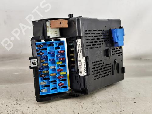 Boîte à Fusibles RENAULT SCÉNIC I MPV (JA0/1_, FA0_) 1.4 16V (JA0D, JA1H, Ja0W, JA10) | BP28590896E1 