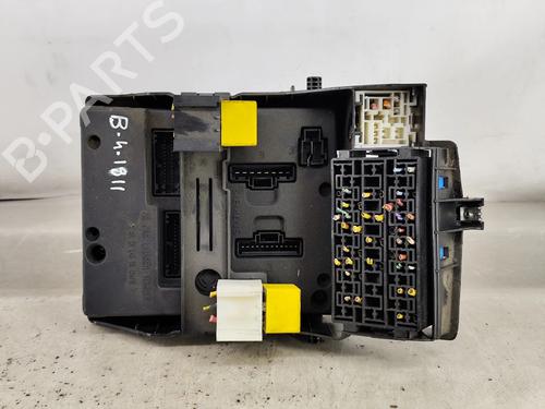 Sicherungskasten RENAULT SCÉNIC I MPV (JA0/1_, FA0_) 1.4 16V (JA0D, JA1H, Ja0W, JA10) 8200029342B