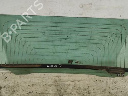 Bootlid window LAND ROVER FREELANDER I (L314) 2.0 DI 4x4 | BP28500728C64 