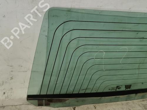 Bootlid window LAND ROVER FREELANDER I (L314) 2.0 DI 4x4 | BP28500728C64 