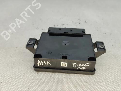 Electronic module MERCEDES-BENZ A-CLASS (W176) A 45 AMG 4-matic (176.052) | BP28571233M83 