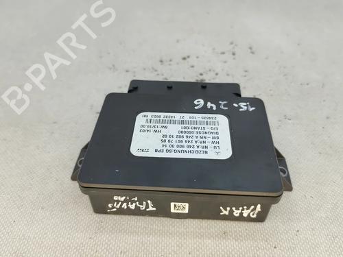 Electronic module MERCEDES-BENZ A-CLASS (W176) A 45 AMG 4-matic (176.052) | BP28571233M83 