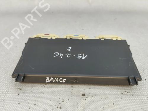 Electronic module MERCEDES-BENZ A-CLASS (W176) A 45 AMG 4-matic (176.052) | BP28571238M83 