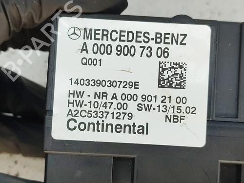 Electronic module MERCEDES-BENZ A-CLASS (W176) A 45 AMG 4-matic (176.052) | BP28571240M83 