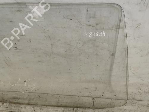 Bootlid window MITSUBISHI L 300 III Bus (P0_W, P1_W, P2_W, P3_W) 2.5 D (P05W, P15W, P25W) | BP25729665C64
