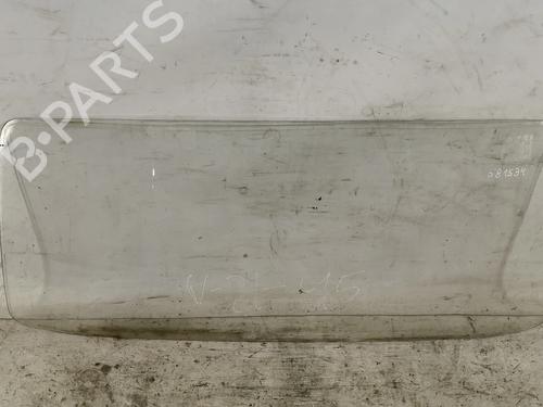 Bootlid window MITSUBISHI L 300 III Bus (P0_W, P1_W, P2_W, P3_W) 2.5 D (P05W, P15W, P25W) | BP25729665C64
