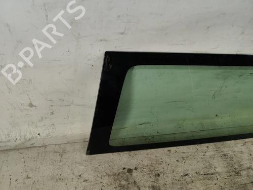 Rear left quarter glass HONDA HR-V (GH_) 1.6 16V (GH1, GH3) | BP28494358C93 