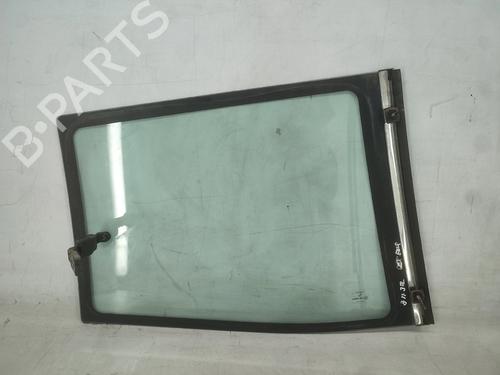 Front left quarter glass NISSAN TERRANO II (R20) 2.4 i 12V 4WD | BP28601937C111 