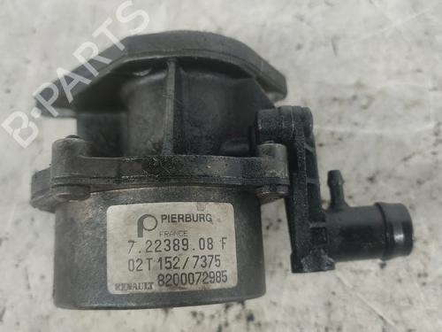 Vacuum pump RENAULT TRAFIC II Van (FL) 1.9 dCi 100 (FL0C, FL0K, FL0B) | BP27745495M80 