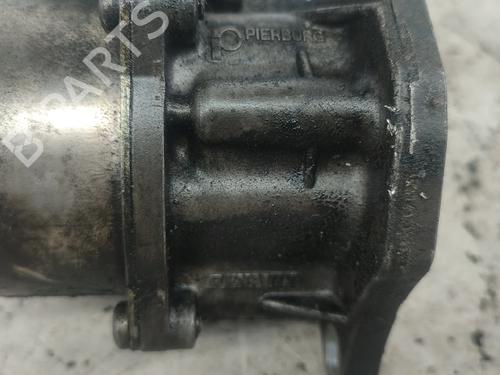 Vacuum pump RENAULT TRAFIC II Van (FL) 1.9 dCi 100 (FL0C, FL0K, FL0B) | BP27745495M80 