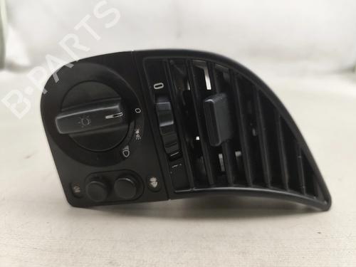 Used Air vent BMW 3 (E36) 318 tds (90 hp) 28011293