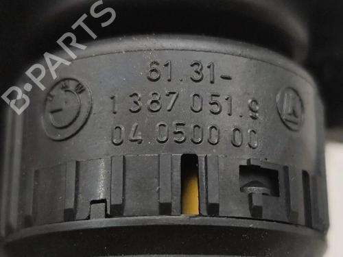 Air vent BMW 3 (E36) 318 tds | BP28011293I21