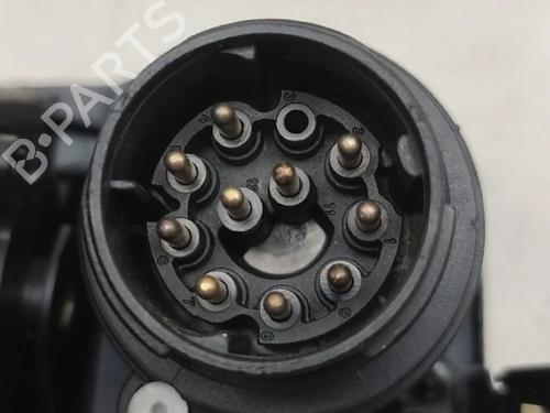 Air vent BMW 3 (E36) 318 tds | BP28011293I21