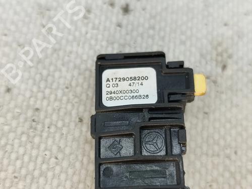 Electronic module MERCEDES-BENZ A-CLASS (W176) A 45 AMG 4-matic (176.052) | BP28571265M83 