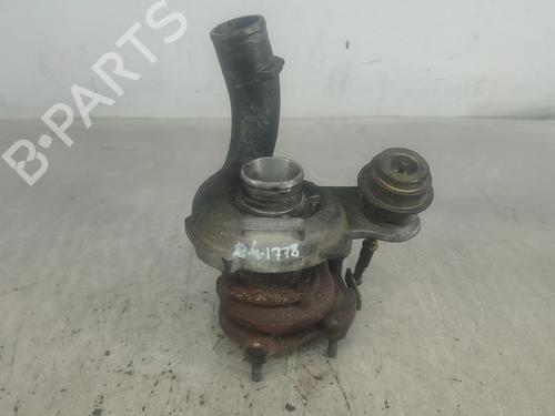 Turbocharger/Supercharger RENAULT TRAFIC II Van (FL) 1.9 dCi 100 (FL0C, FL0K, FL0B) | BP27745494M71 