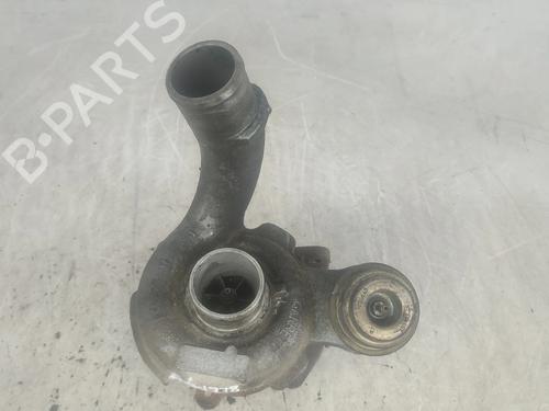 Turbocharger/Supercharger RENAULT TRAFIC II Van (FL) 1.9 dCi 100 (FL0C, FL0K, FL0B) | BP27745494M71 