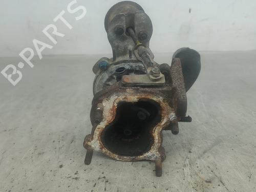 Turbocharger/Supercharger RENAULT TRAFIC II Van (FL) 1.9 dCi 100 (FL0C, FL0K, FL0B) | BP27745494M71 