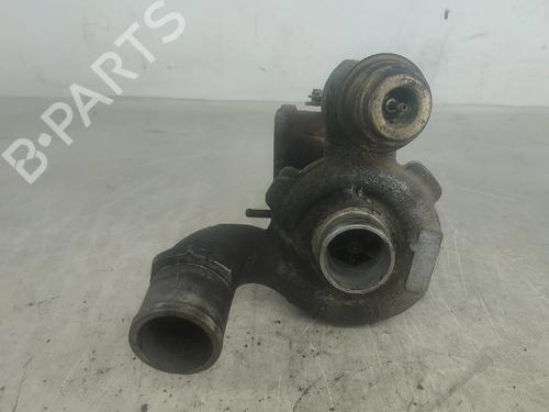 Turbocharger/Supercharger RENAULT TRAFIC II Van (FL) 1.9 dCi 100 (FL0C, FL0K, FL0B) | BP27745494M71 