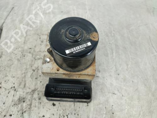 Used ABS pump MITSUBISHI OUTLANDER II (CW_W) 2.0 DI-D (CW8W) (140 hp) 27745215