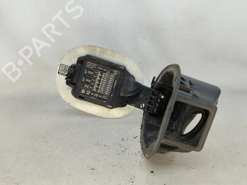 Fuel flap MERCEDES-BENZ A-CLASS (W176) A 45 AMG 4-matic (176.052) | BP28571276C131 