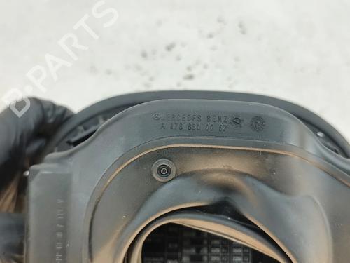 Fuel flap MERCEDES-BENZ A-CLASS (W176) A 45 AMG 4-matic (176.052) | BP28571276C131 