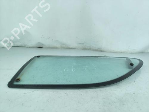 Panel rute bak høyre FORD FIESTA IV (JA_, JB_) 1.25 i 16V | BP28601925C92 