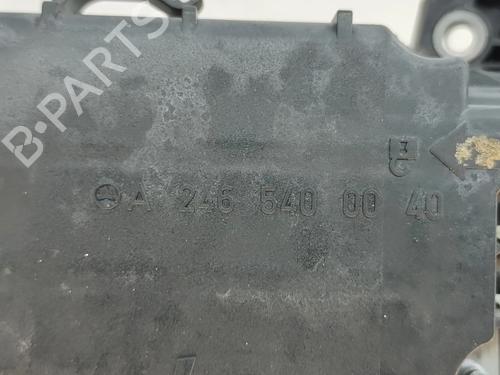 Fuse box MERCEDES-BENZ A-CLASS (W176) A 45 AMG 4-matic (176.052) | BP28571281E1 