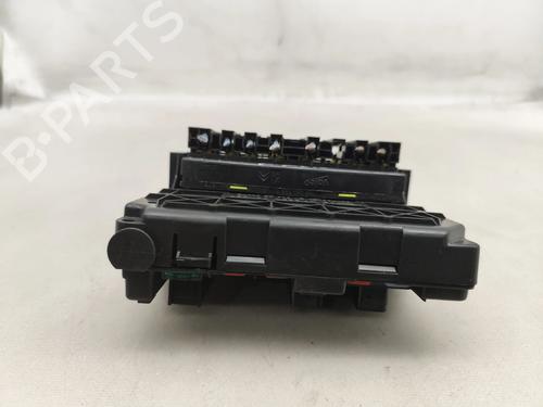 Sikringsdåse CITROËN C5 I Break (DE_) 1.8 16V (DE6FZB, DE6FZE) 9650618280